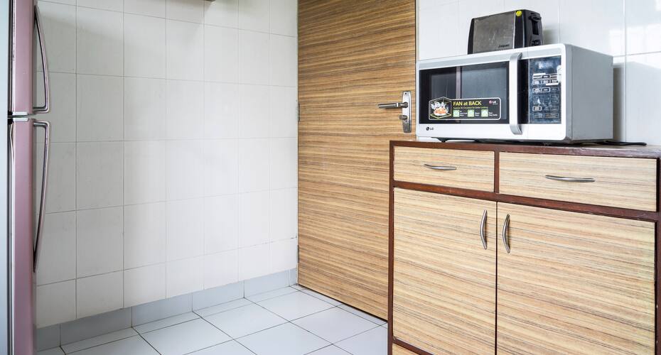 Seven Apartments Worli, Mumbai 2